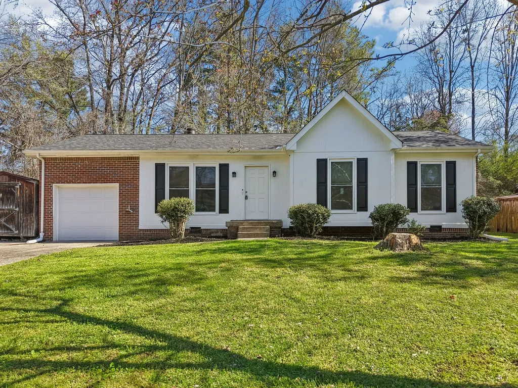 679 Frankfort Drive Hermitage TN 37076