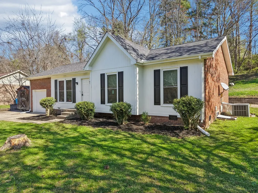 679 Frankfort Drive Hermitage TN 37076