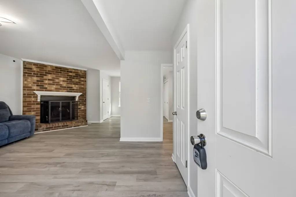 679 Frankfort Drive Hermitage TN 37076