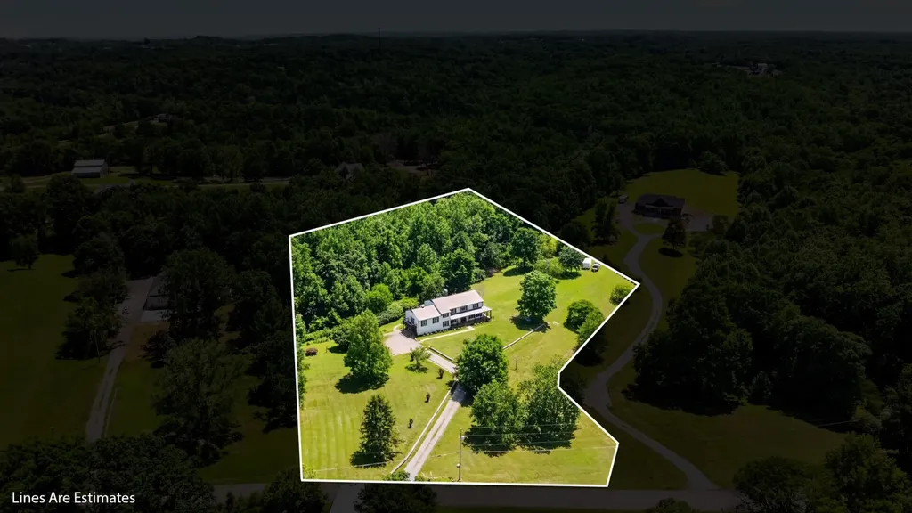 7255 Hall Road Greenbrier TN 37073
