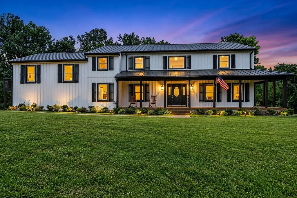 7255 Hall Road Greenbrier TN 37073