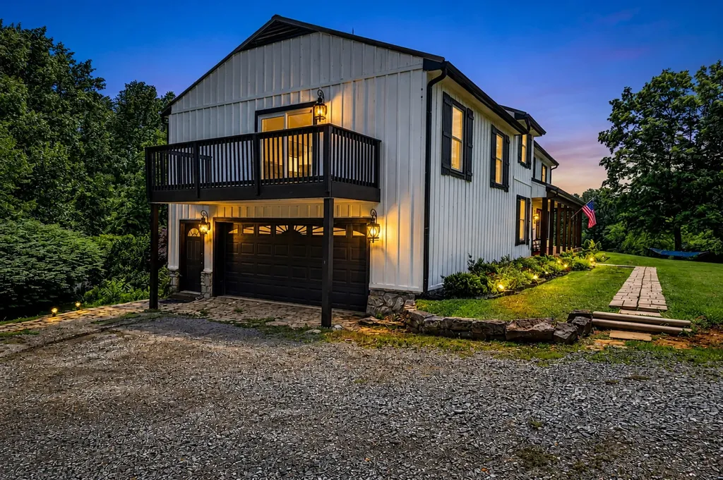 7255 Hall Road Greenbrier TN 37073