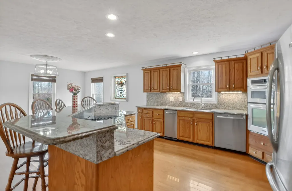 7255 Hall Road Greenbrier TN 37073