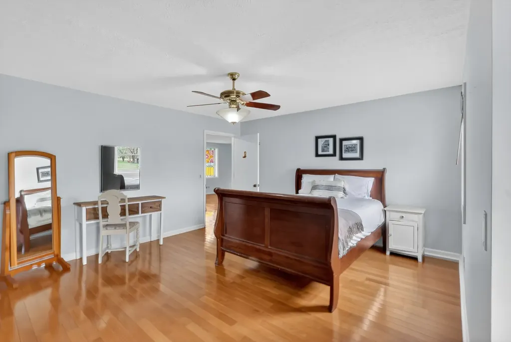 7255 Hall Road Greenbrier TN 37073