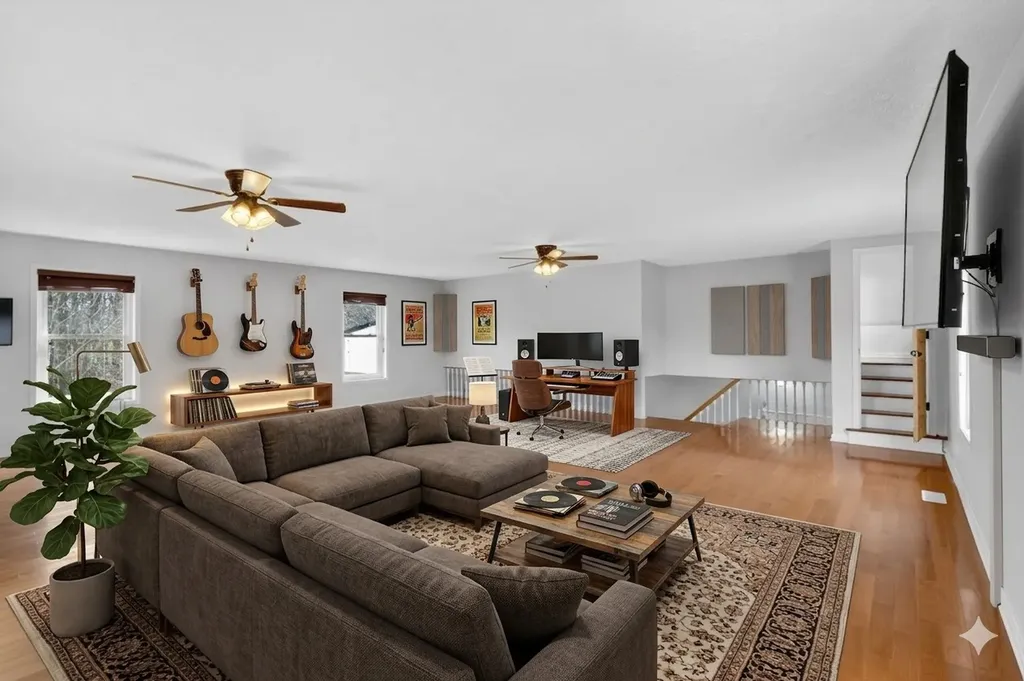7255 Hall Road Greenbrier TN 37073