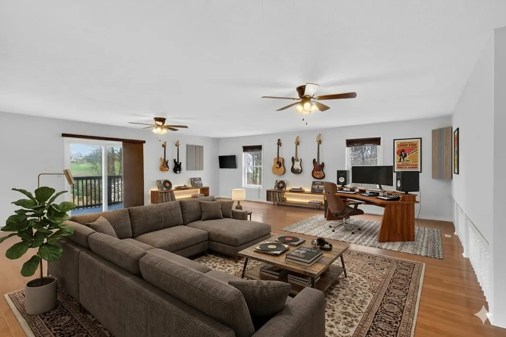 7255 Hall Road Greenbrier TN 37073