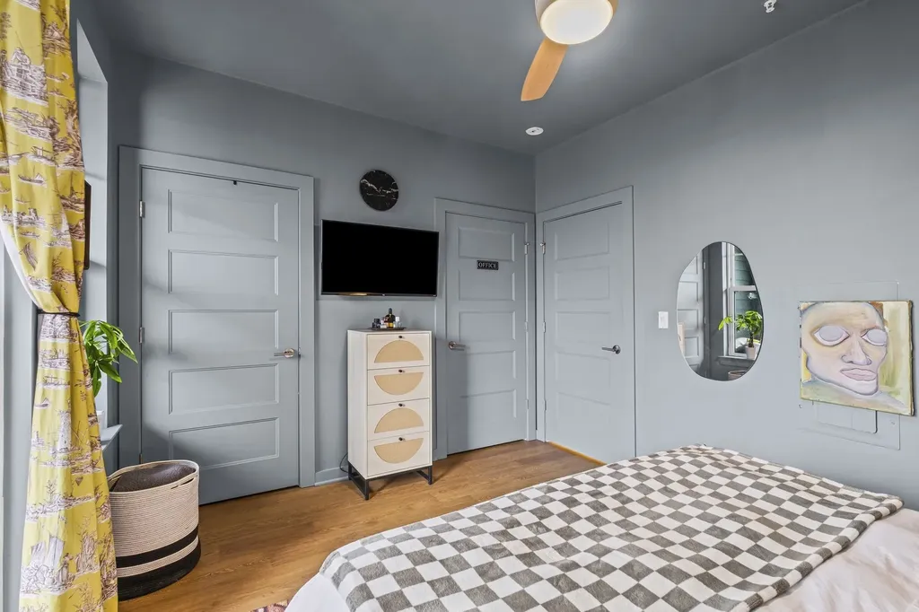 600 E Trinity Lane Nashville TN 37207