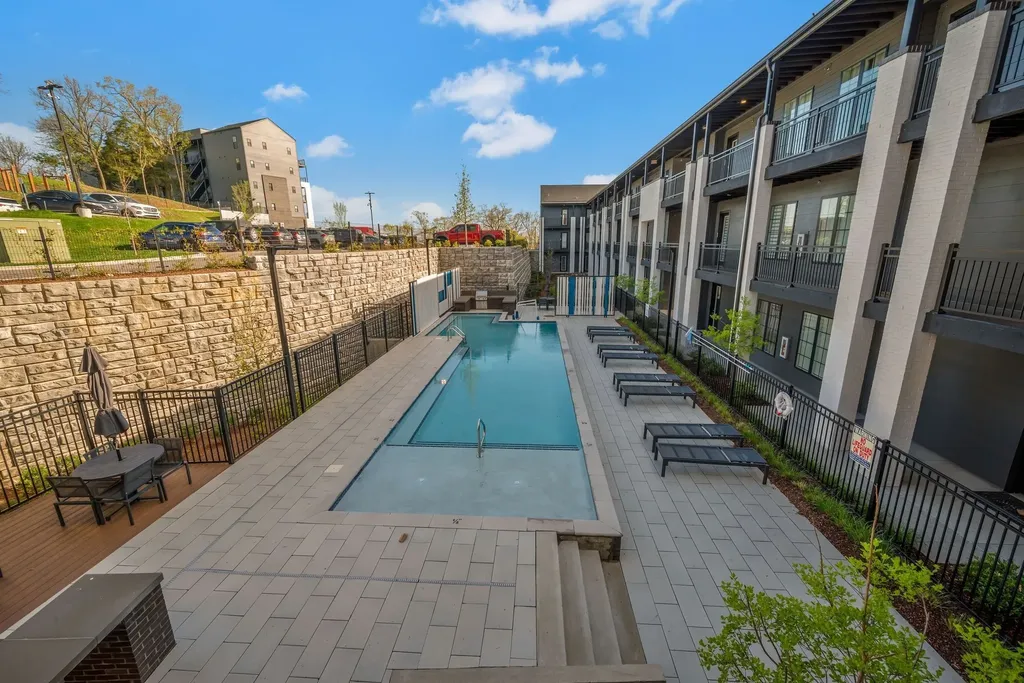 600 E Trinity Lane Nashville TN 37207