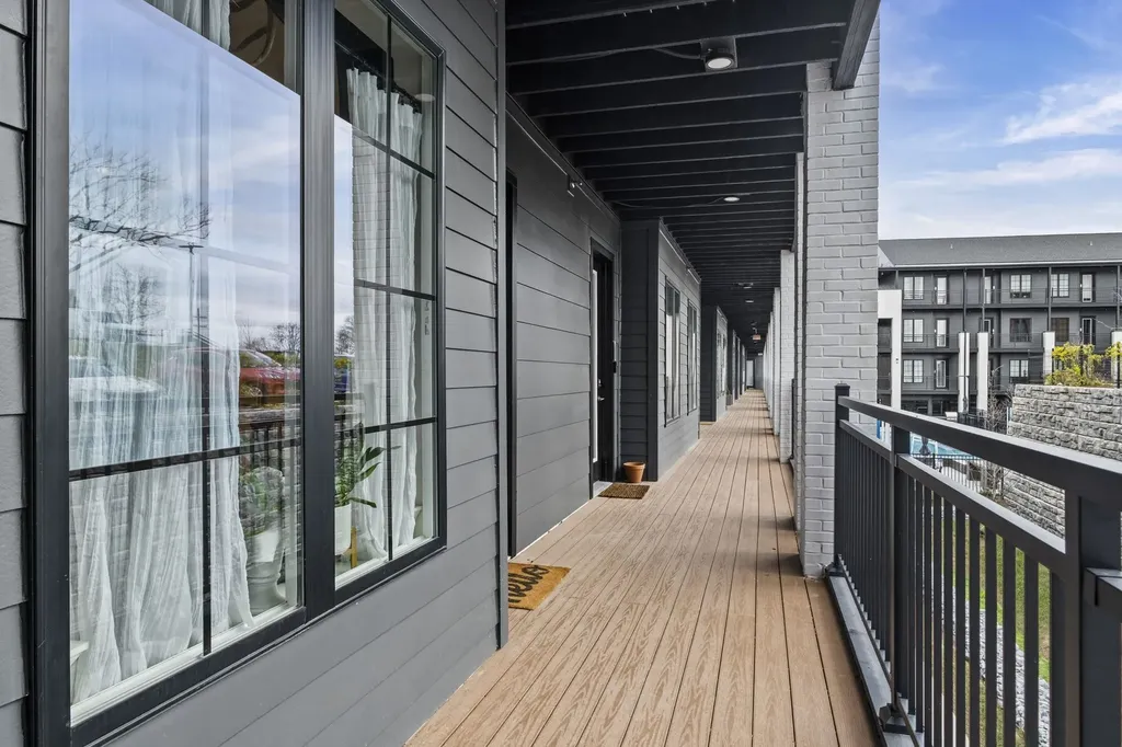 600 E Trinity Lane Nashville TN 37207