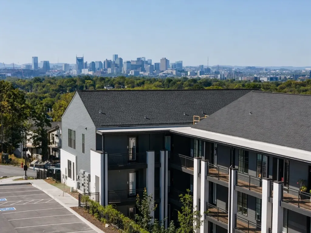 600 E Trinity Lane Nashville TN 37207
