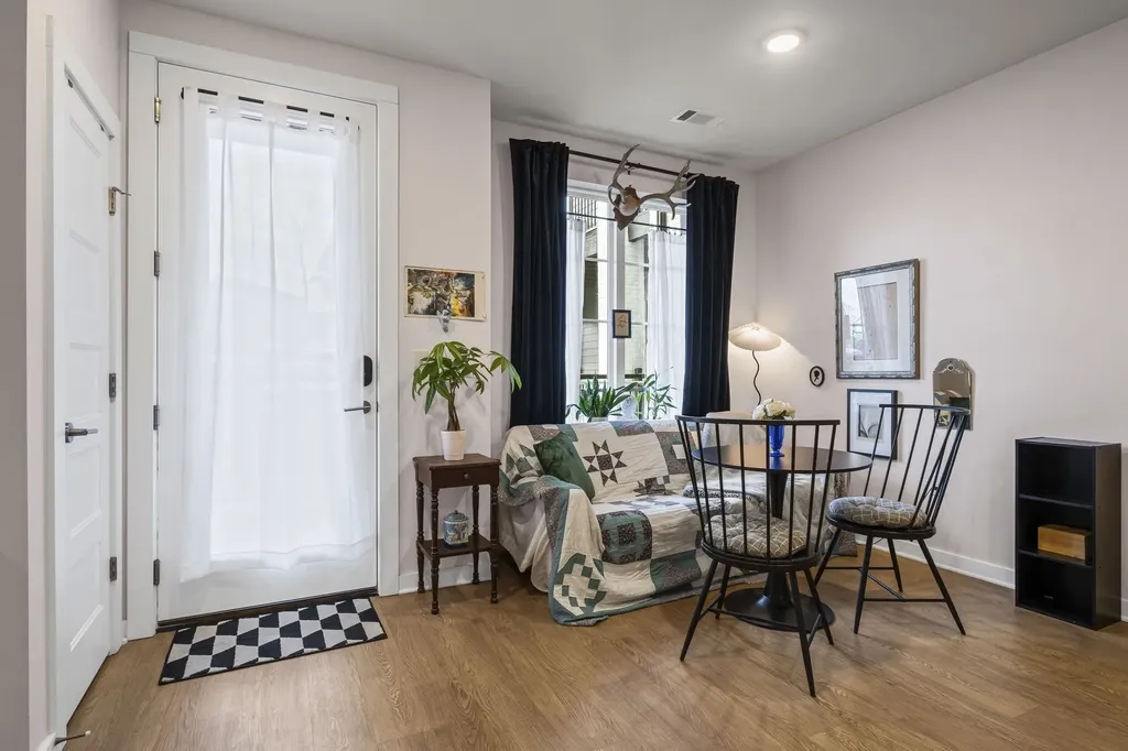 600 E Trinity Lane Nashville TN 37207