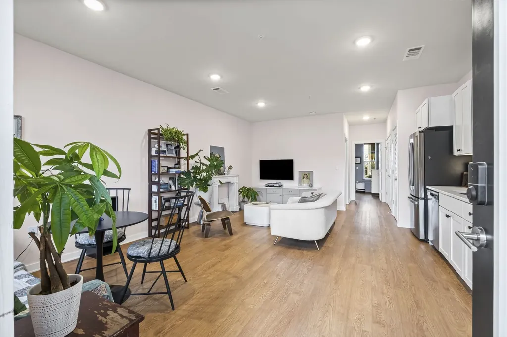 600 E Trinity Lane Nashville TN 37207