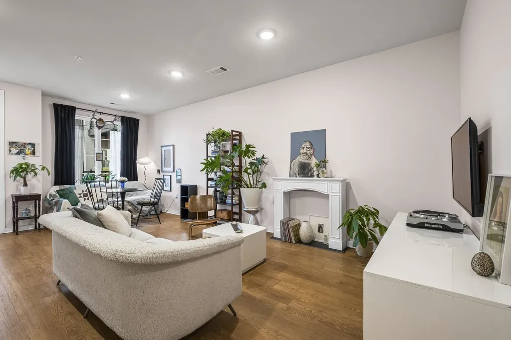 600 E Trinity Lane Nashville TN 37207