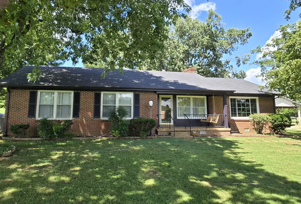 8294 Patterson Road College Grove TN 37046