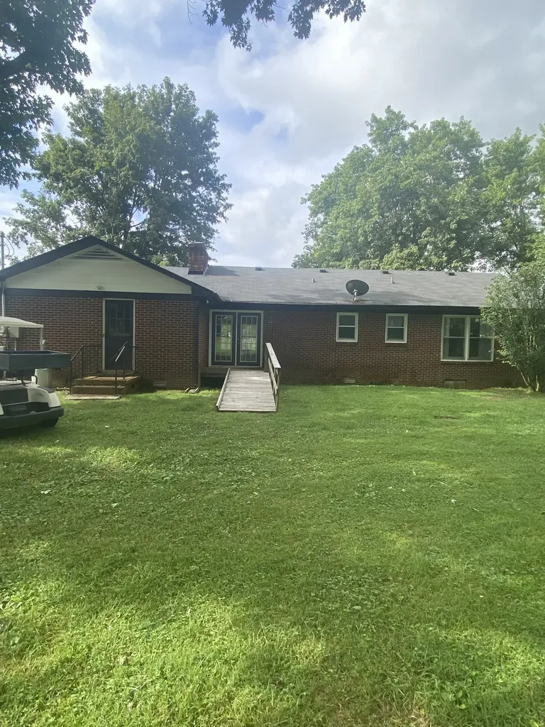 8294 Patterson Road College Grove TN 37046