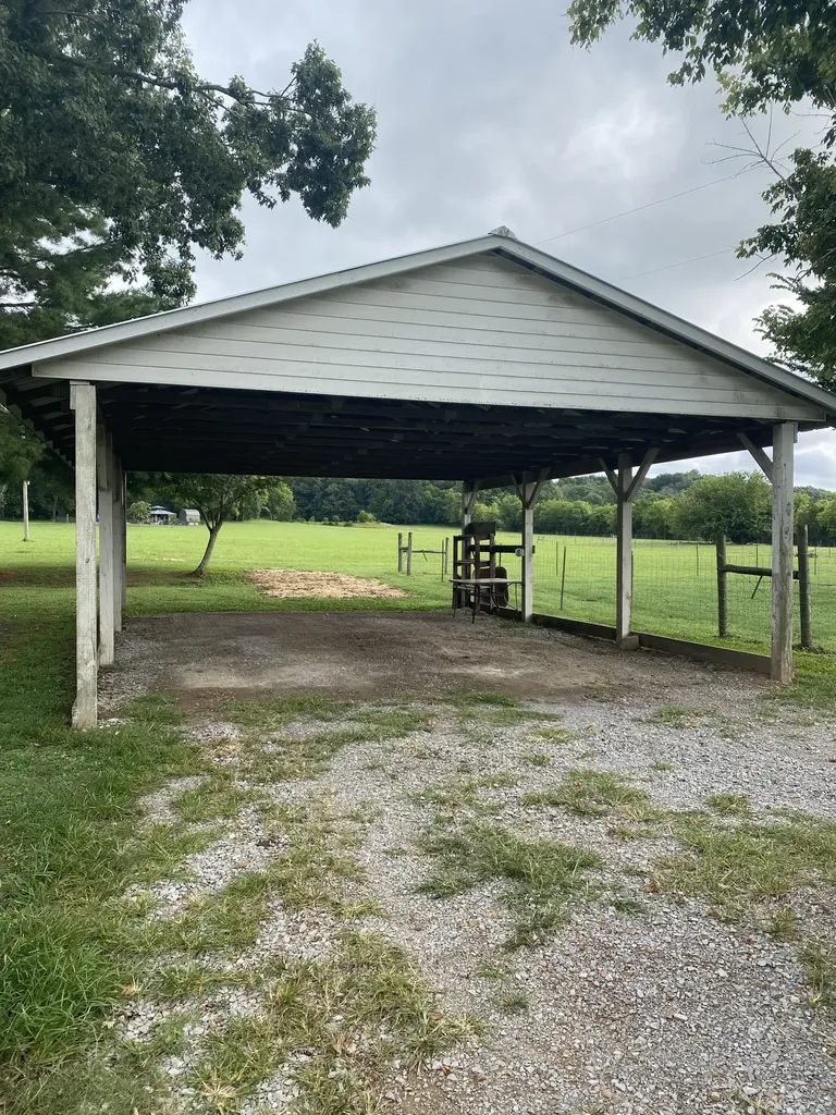 8294 Patterson Road College Grove TN 37046