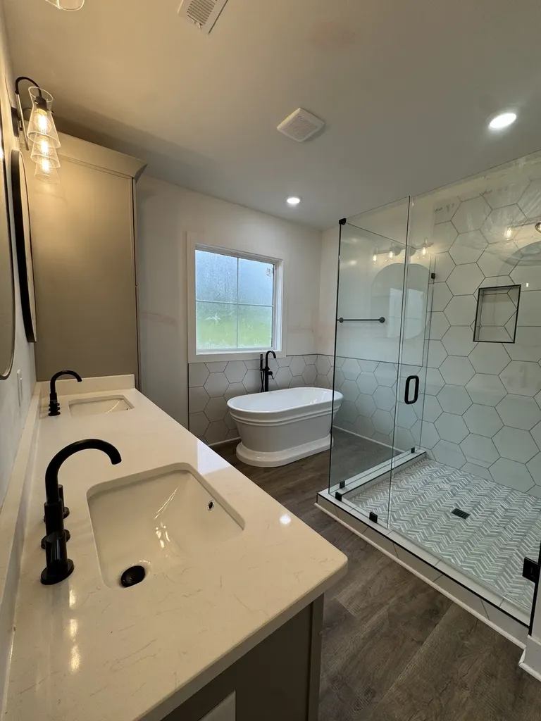 169 Hancock Drive Morrison TN 37357