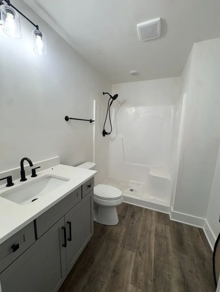 169 Hancock Drive Morrison TN 37357