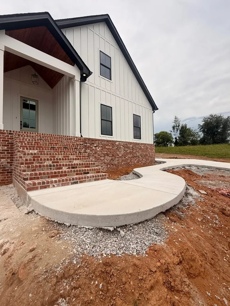 169 Hancock Drive Morrison TN 37357