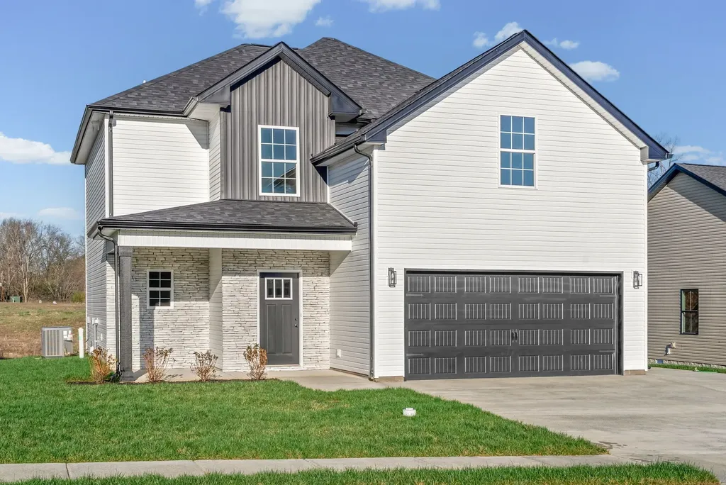 79 Sycamore Hill Clarksville TN 37042