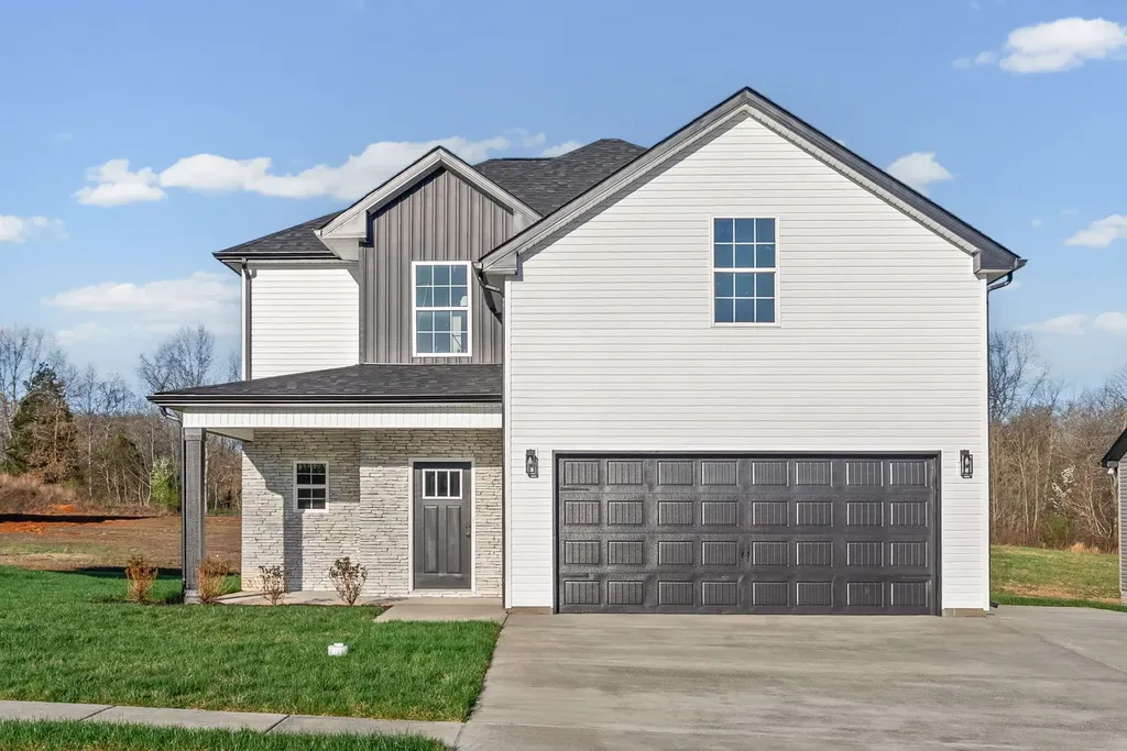 79 Sycamore Hill Clarksville TN 37042