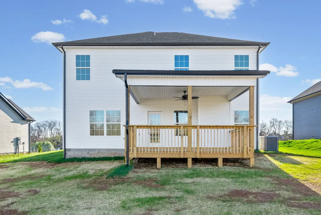 79 Sycamore Hill Clarksville TN 37042