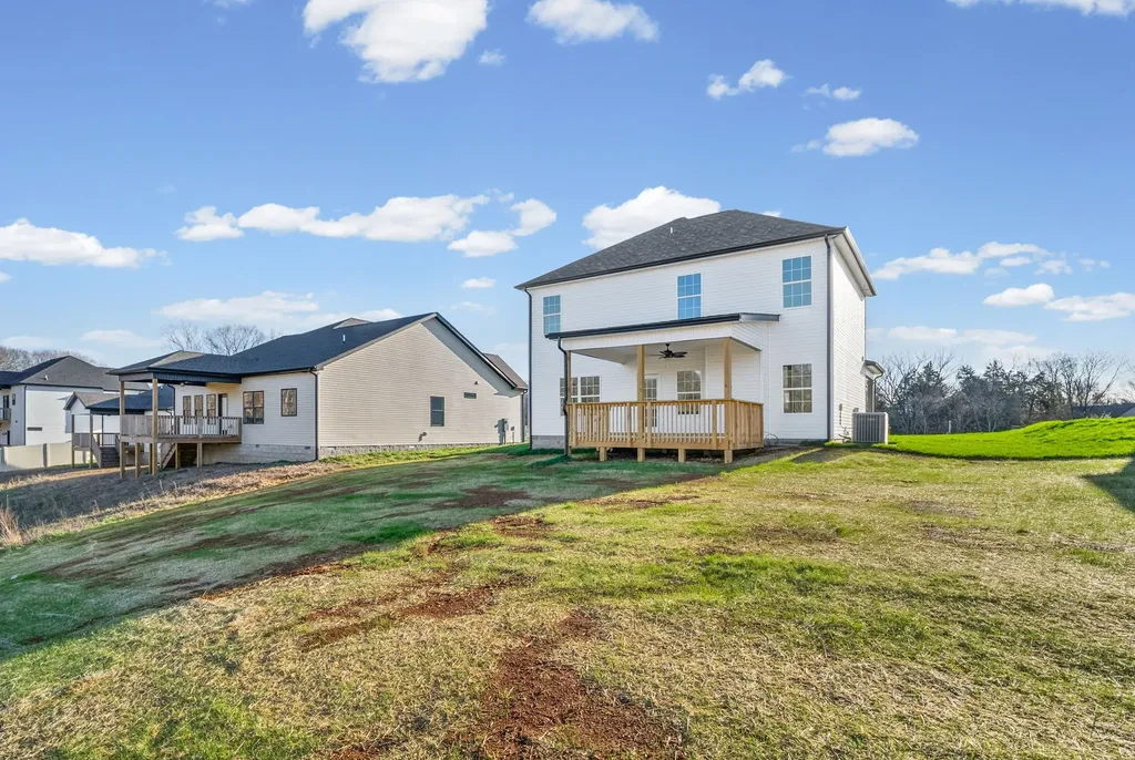 79 Sycamore Hill Clarksville TN 37042