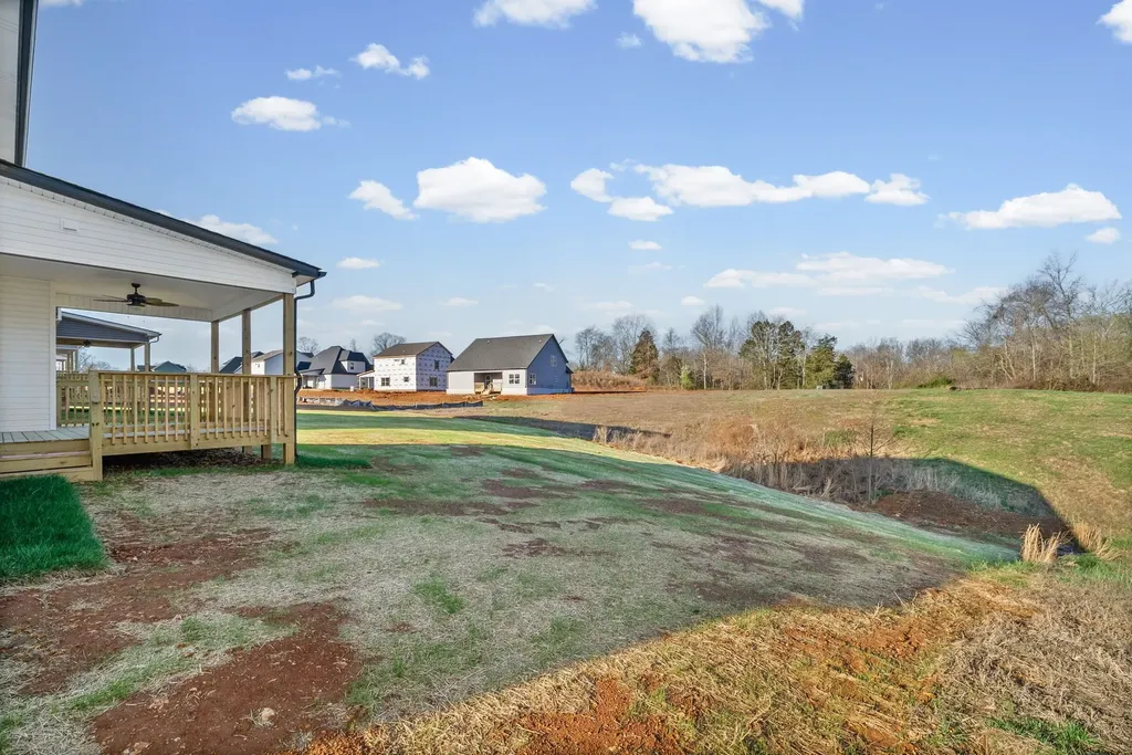 79 Sycamore Hill Clarksville TN 37042