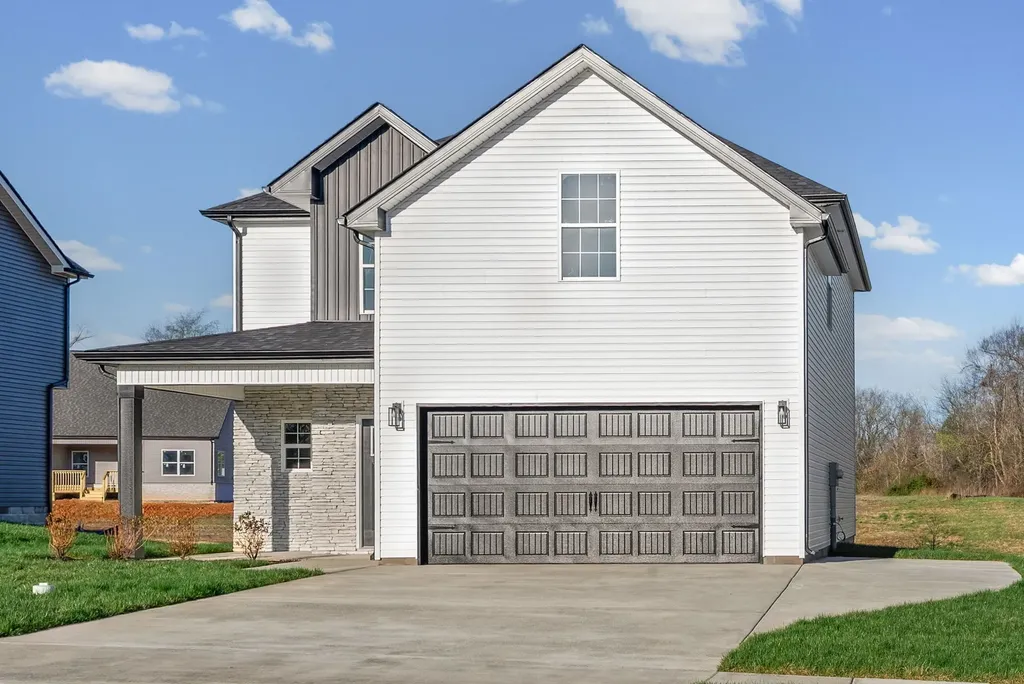 79 Sycamore Hill Clarksville TN 37042