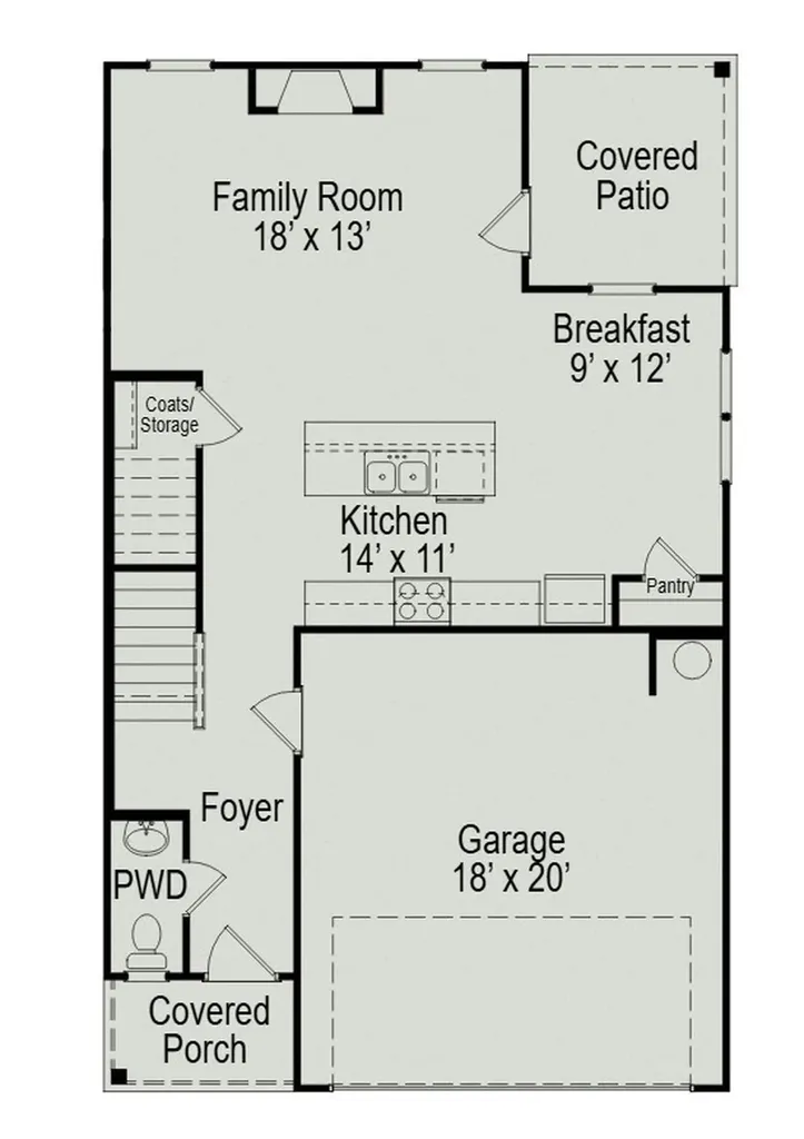 869 Ridgefield Way Clarksville TN 37042