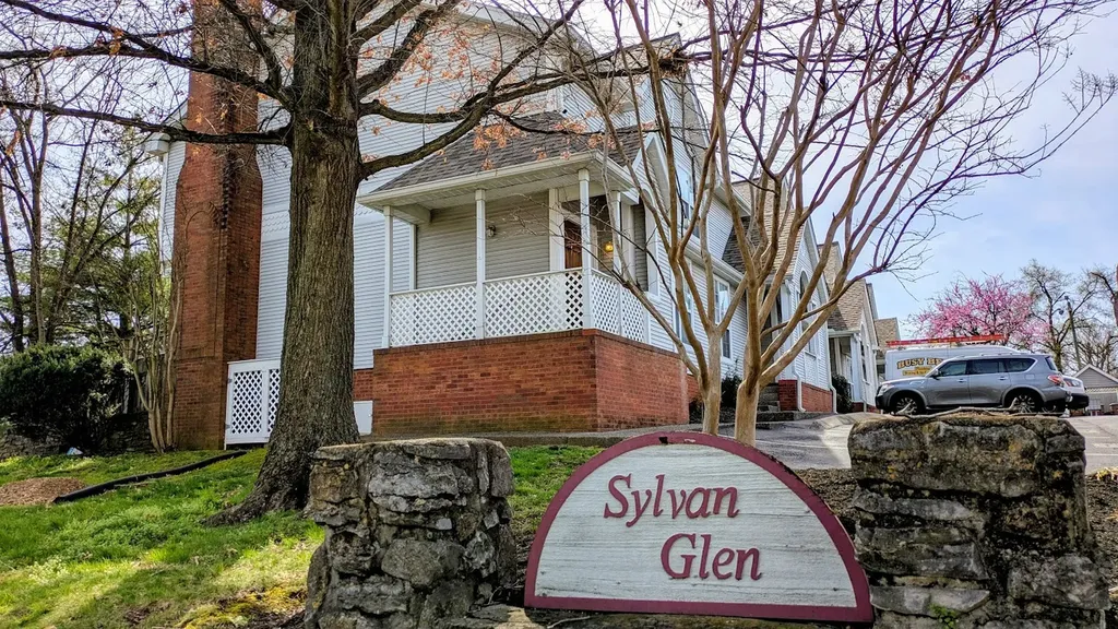 101 Sylvan Glen Court Nashville TN 37209