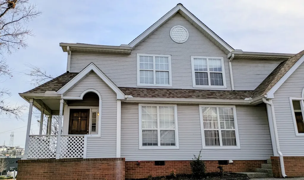 101 Sylvan Glen Court Nashville TN 37209