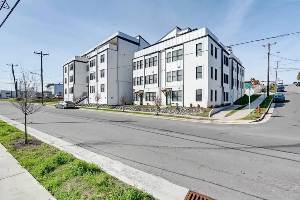 4405 Kentucky Avenue Nashville TN 37209