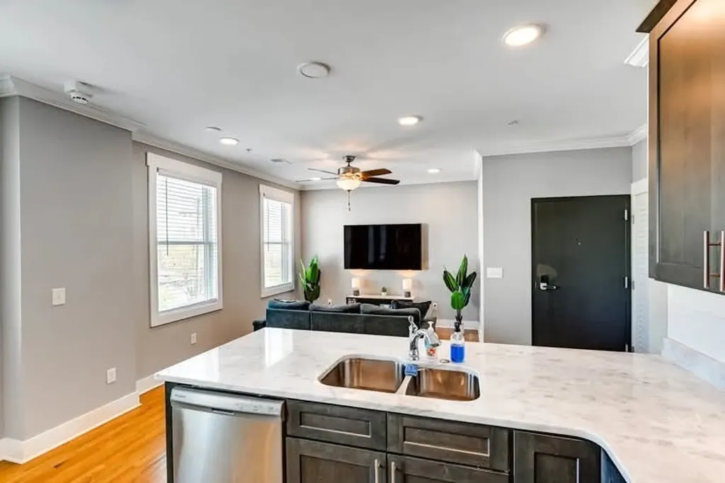 4405 Kentucky Avenue Nashville TN 37209