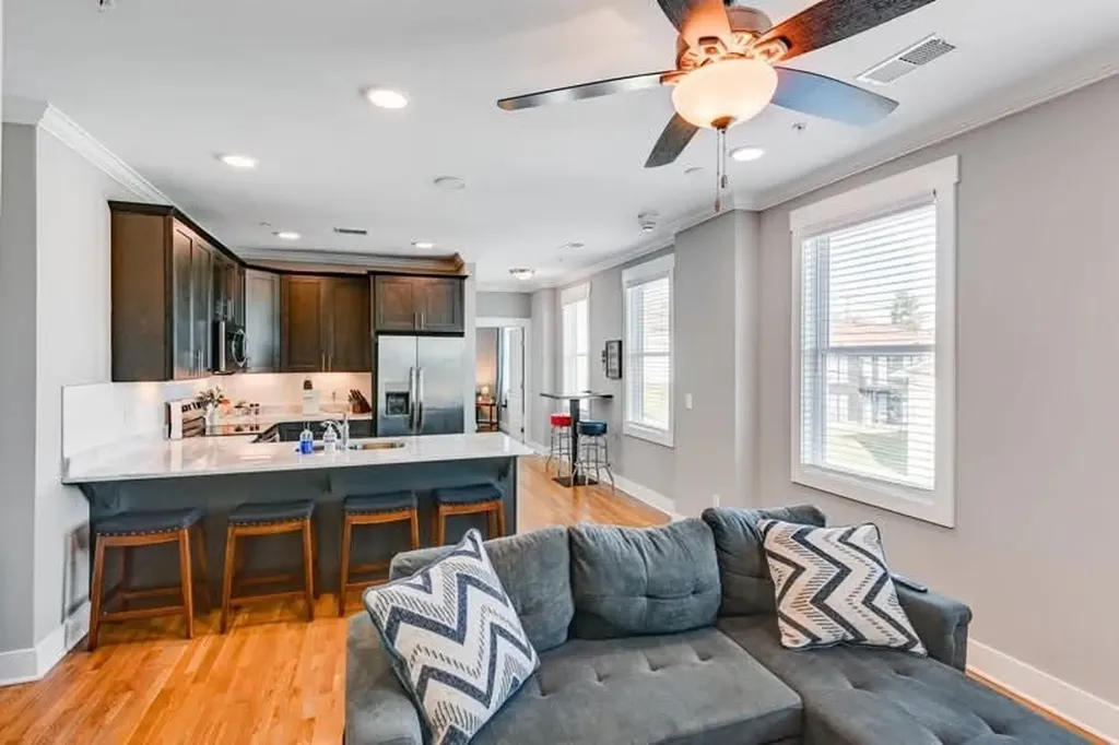 4405 Kentucky Avenue Nashville TN 37209