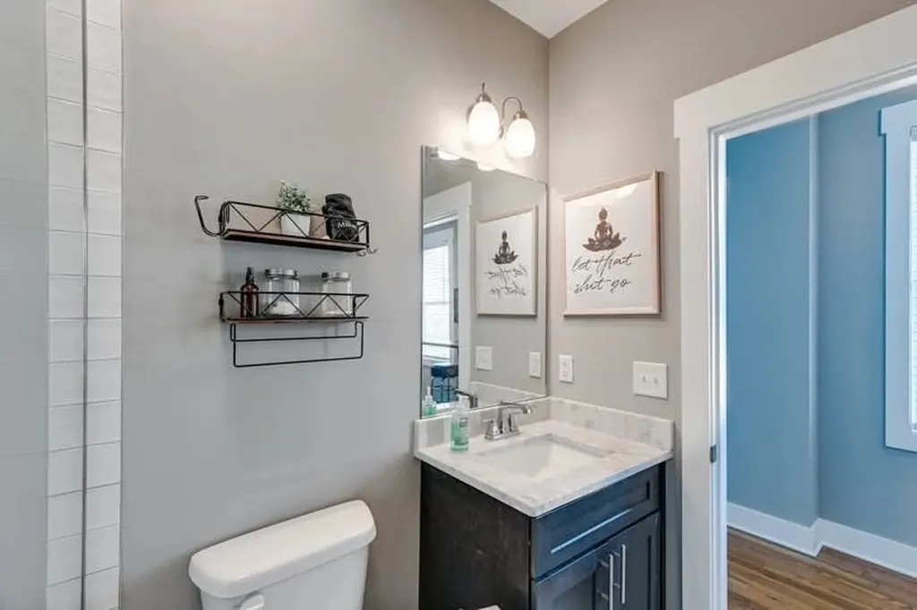 4405 Kentucky Avenue Nashville TN 37209
