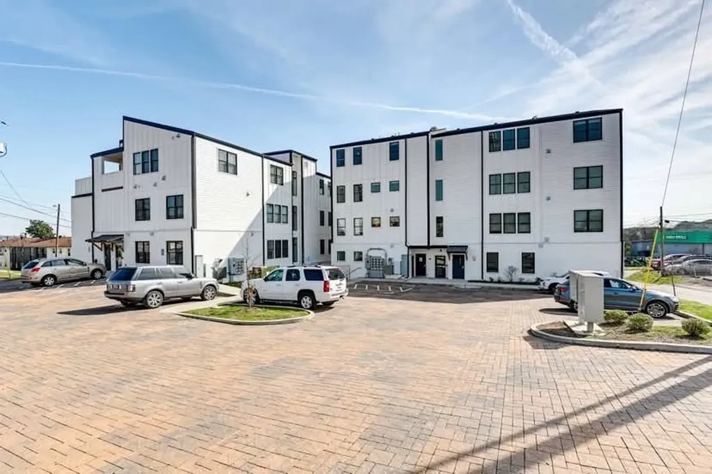 4405 Kentucky Avenue Nashville TN 37209