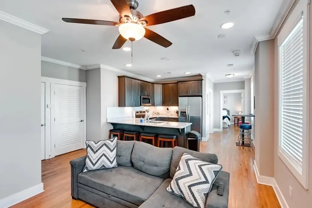 4405 Kentucky Avenue Nashville TN 37209