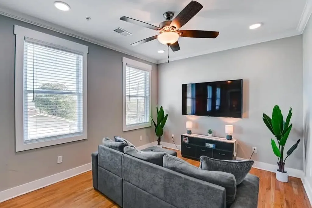 4405 Kentucky Avenue Nashville TN 37209