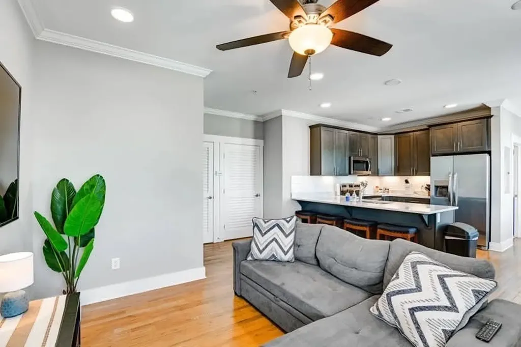 4405 Kentucky Avenue Nashville TN 37209