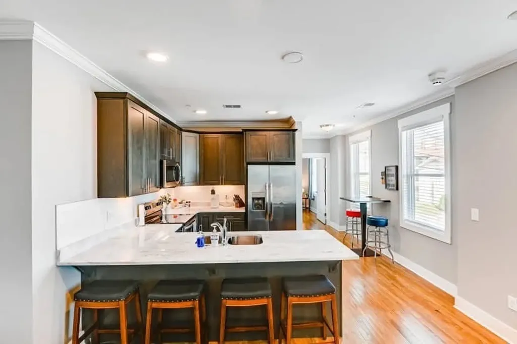4405 Kentucky Avenue Nashville TN 37209