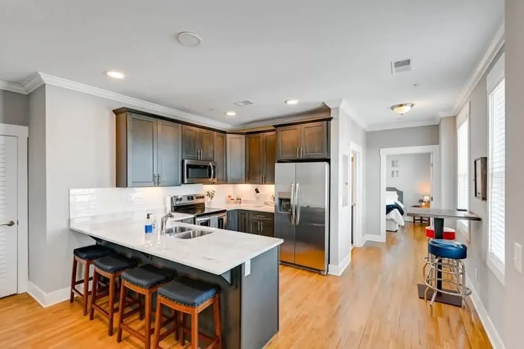 4405 Kentucky Avenue Nashville TN 37209