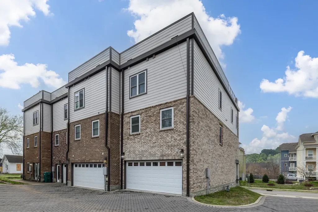 222 22nd Street Old Hickory TN 37138