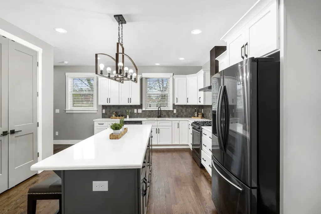 222 22nd Street Old Hickory TN 37138