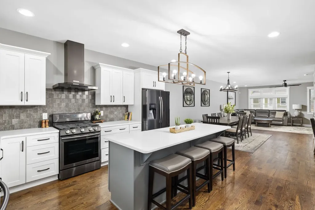 222 22nd Street Old Hickory TN 37138
