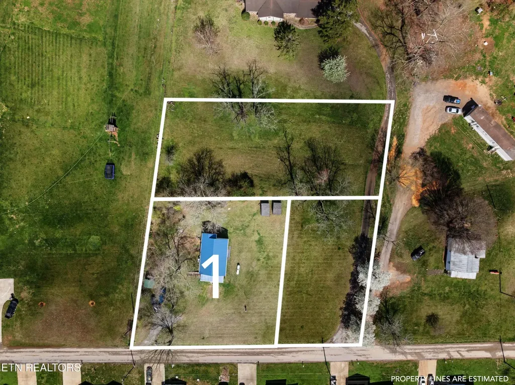 385 Hubbs Grove Road Maynardville TN 37807