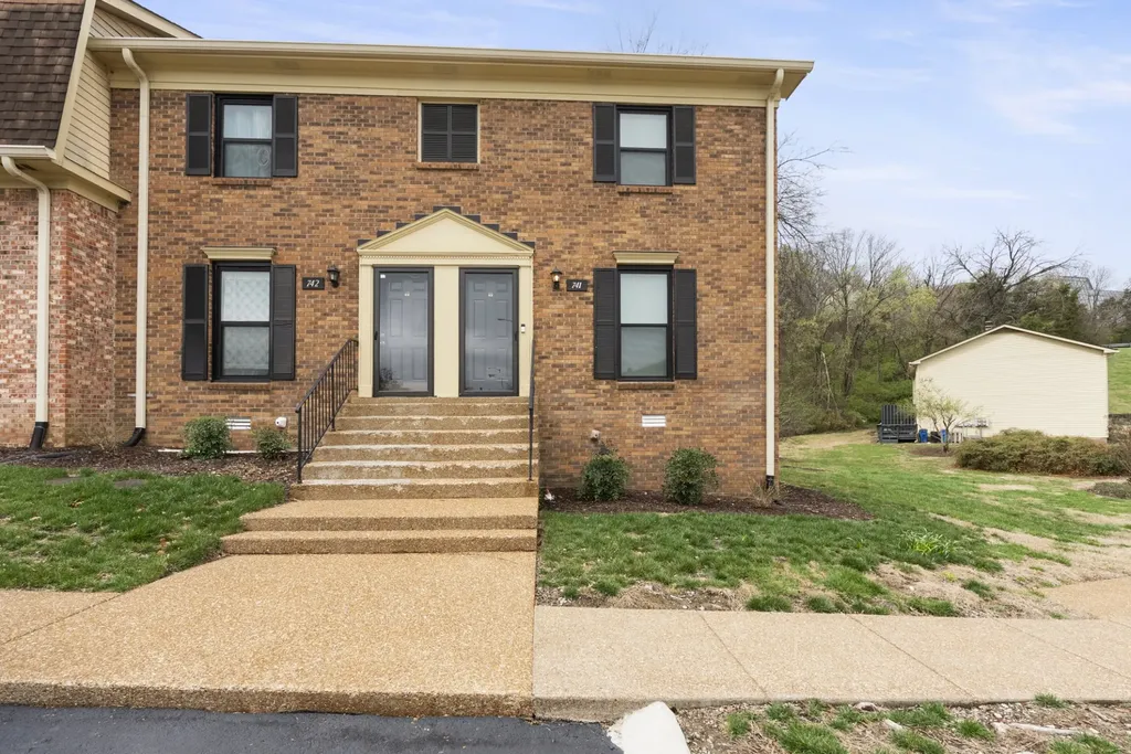 741 Fox Ridge Drive Brentwood TN 37027