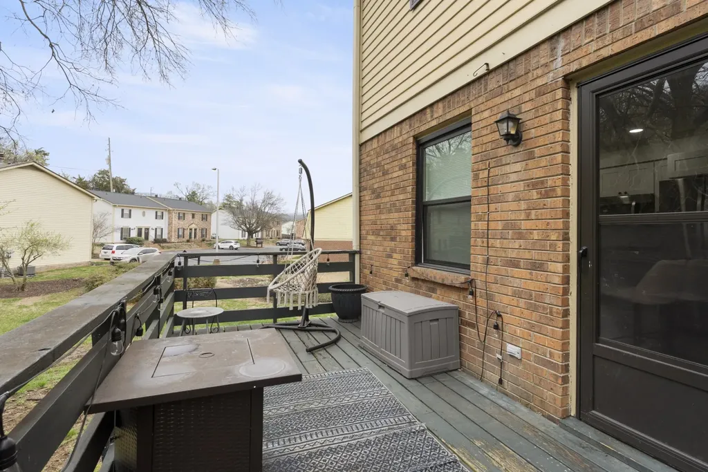 741 Fox Ridge Drive Brentwood TN 37027