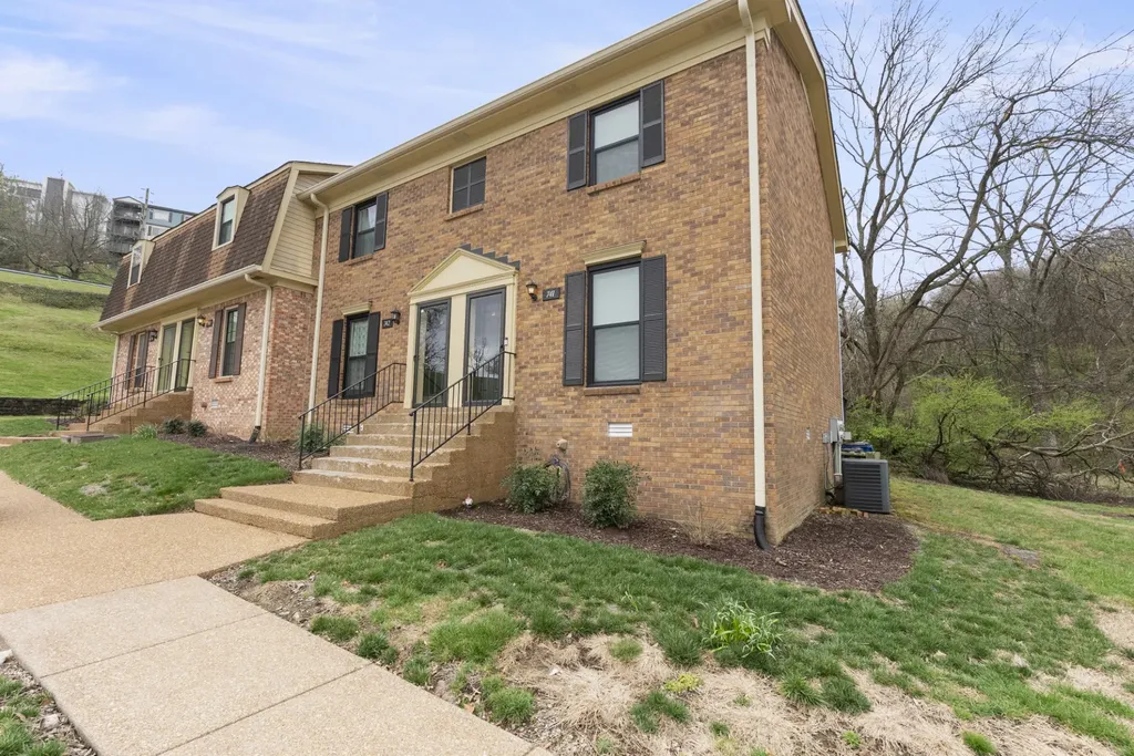 741 Fox Ridge Drive Brentwood TN 37027
