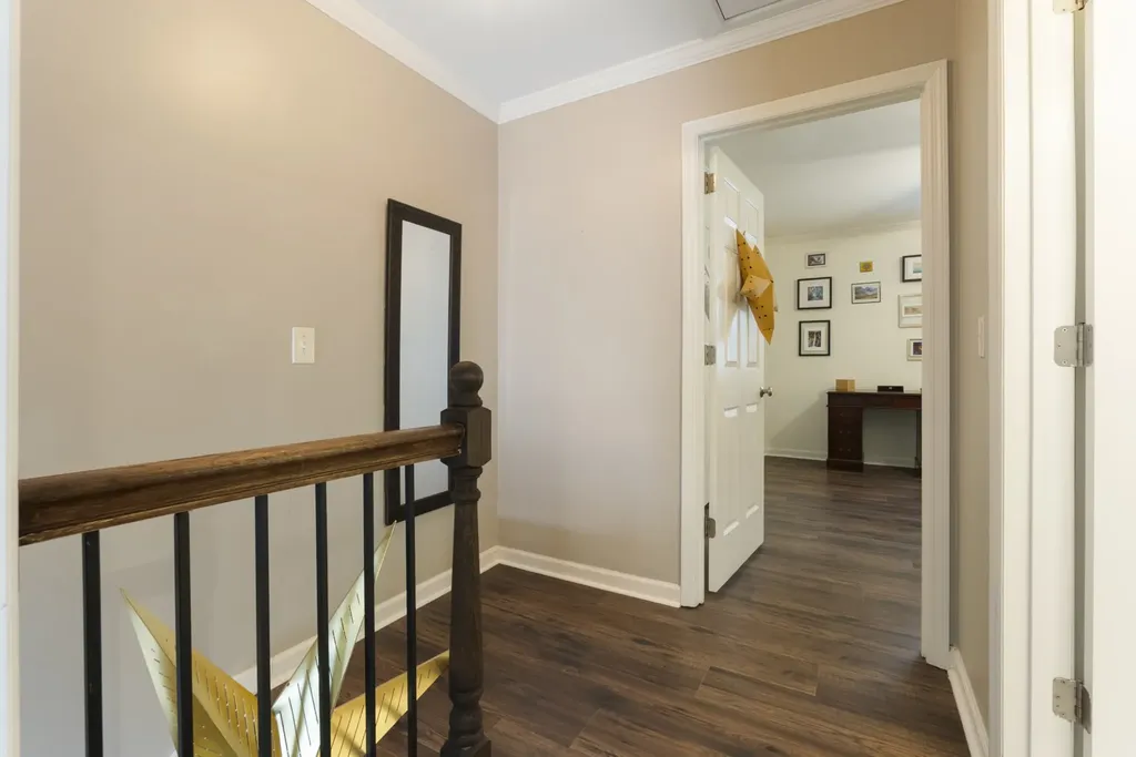 741 Fox Ridge Drive Brentwood TN 37027
